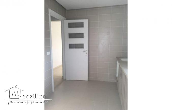 Appartement 80m2 à Ariana Borj Louzir