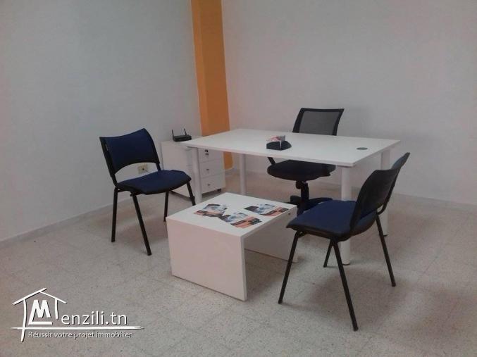 domiciliation à l'ariana