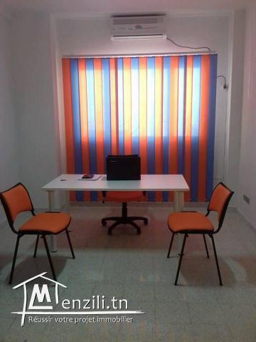 domiciliation à l'ariana