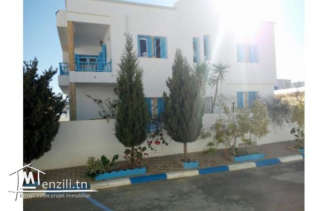 LOCATION VACANCE ETAGE VILLA PAR SEMAINE