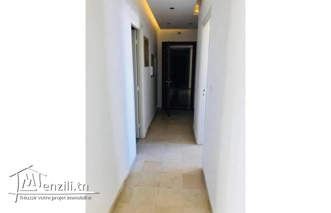 Appartement 130m2 à Medina Jedida
