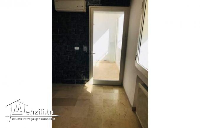 Appartement 130m2 à Medina Jedida