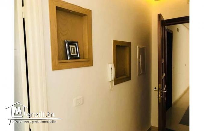 Appartement 130m2 à Medina Jedida