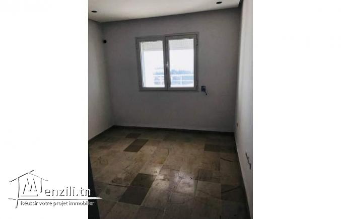 Appartement 130m2 à Medina Jedida