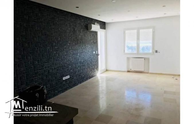 Appartement 130m2 à Medina Jedida