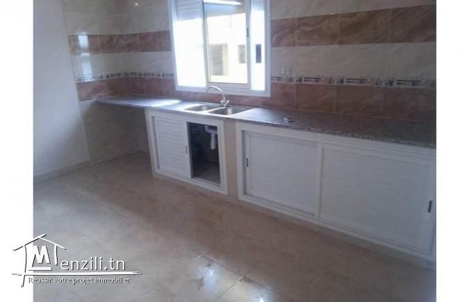 Maison 90m2 à Nabeul Béni Khiar