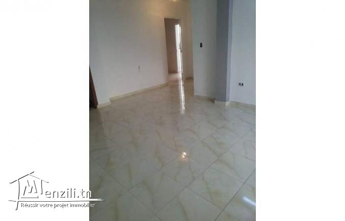 Maison 90m2 à Nabeul Béni Khiar