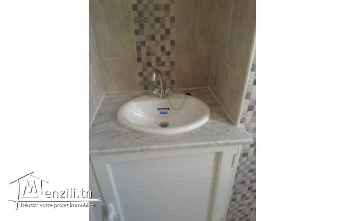 Maison 90m2 à Nabeul Béni Khiar