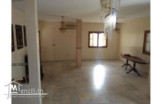 Villas 240m2 à Monastir
