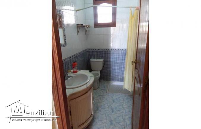 Villas 240m2 à Monastir