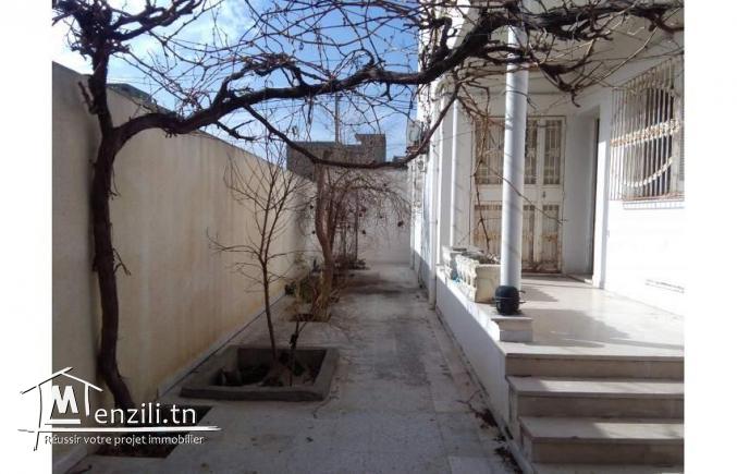 Villas 240m2 à Monastir