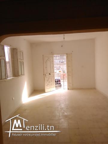 دار وقراج 136م في برج الوزير في حي جديد