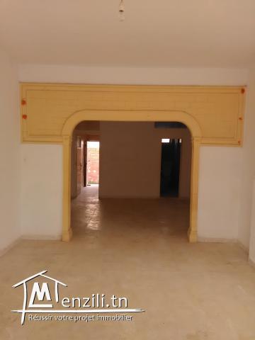 دار وقراج 136م في برج الوزير في حي جديد