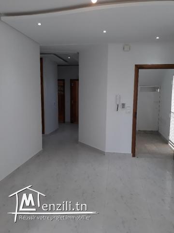 appartement a louer Mnihla  ARIANA
