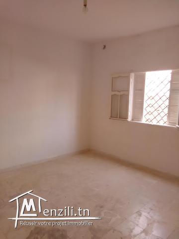 دار وقراج 136م في برج الوزير في حي جديد