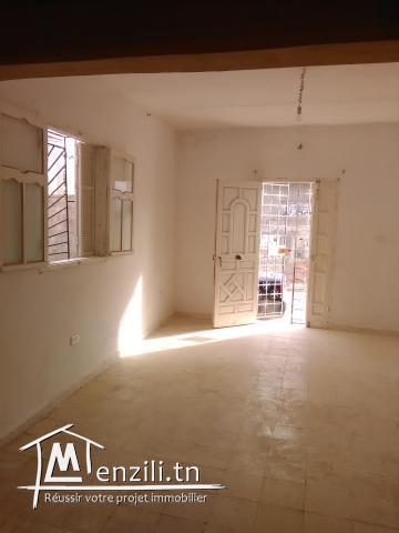 دار وقراج 136م في برج الوزير في حي جديد