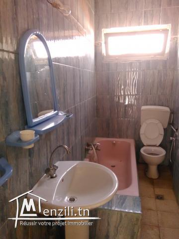 دار وقراج 136م في برج الوزير في حي جديد