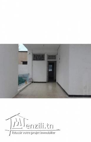 Villa 370m2 à Tunis El Ouardia