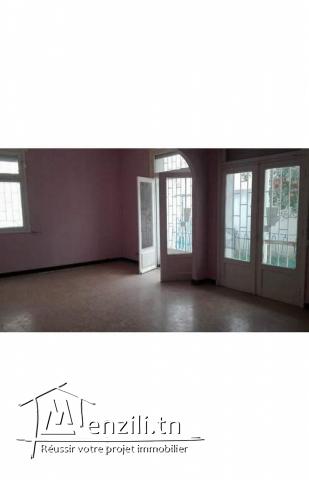 Villa 370m2 à Tunis El Ouardia