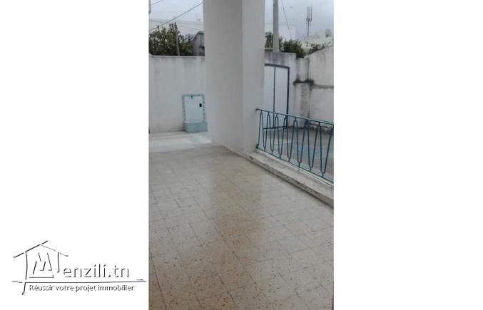 Villa 370m2 à Tunis El Ouardia