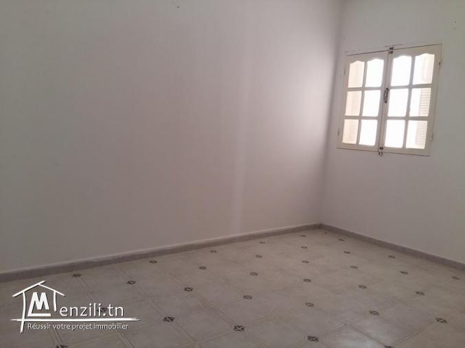 Un Bel appartement à Cité El Waha Bizerte
