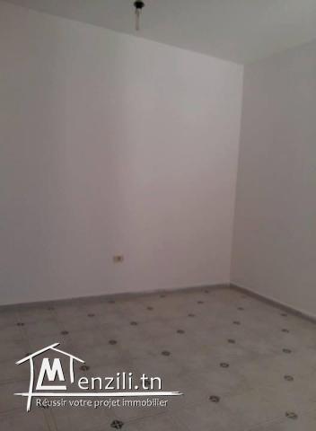 Un Bel appartement à Cité El Waha Bizerte