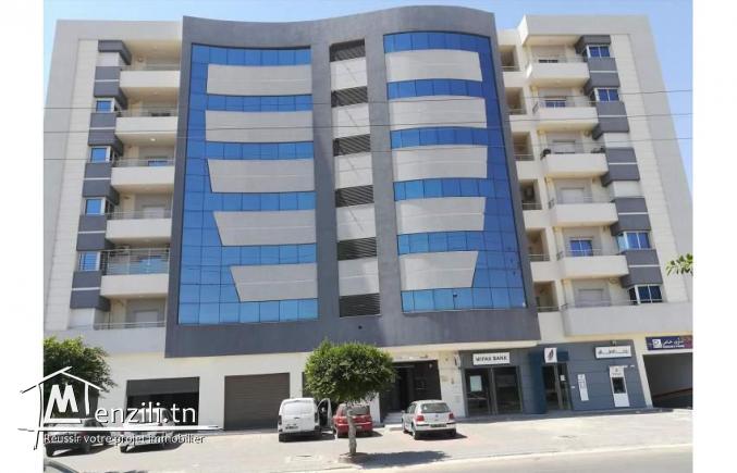 Appartement S+2 de très haut standing