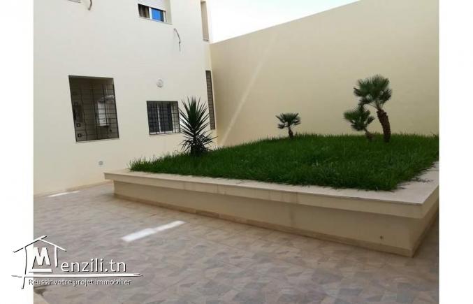 Appartement S+2 de très haut standing