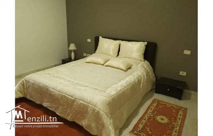 S1 meublé courte ou longue duree