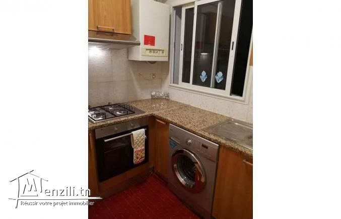 S1 meublé courte ou longue duree