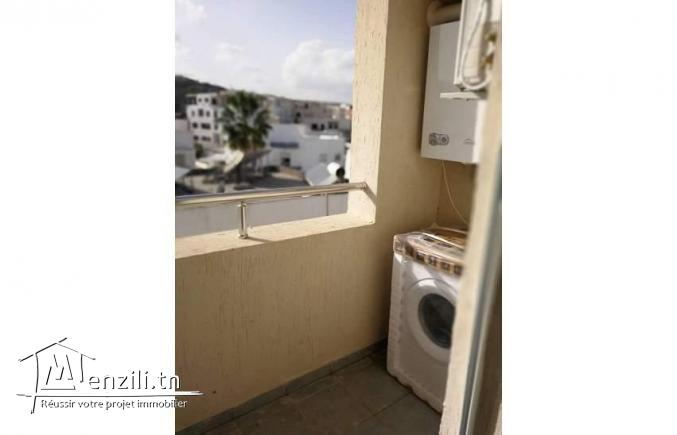 S1 meublé courte ou longue duree