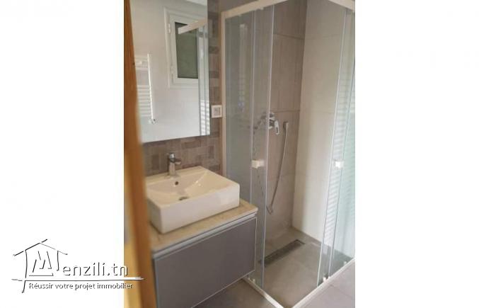 S1 meublé courte ou longue duree