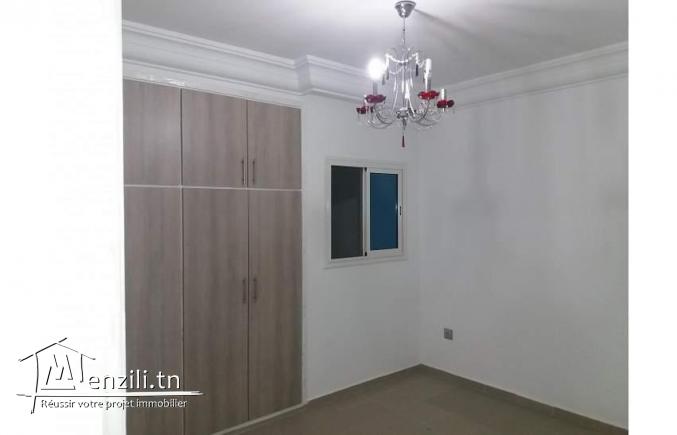 Appartements 85m2 à Sousse Hammam Sousse