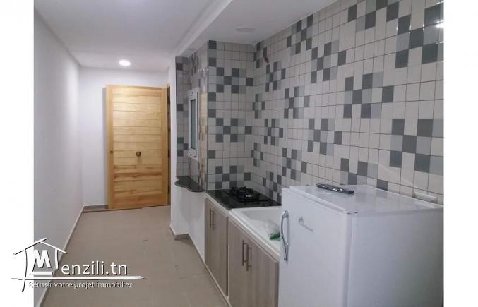 Appartements 85m2 à Sousse Hammam Sousse