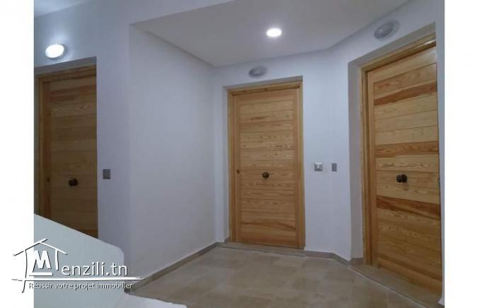 Appartements 85m2 à Sousse Hammam Sousse