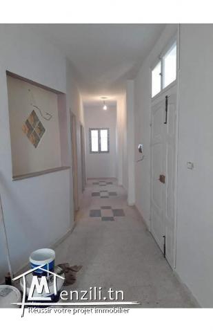 Villa 110m2 à Ben Arous Mohamedia