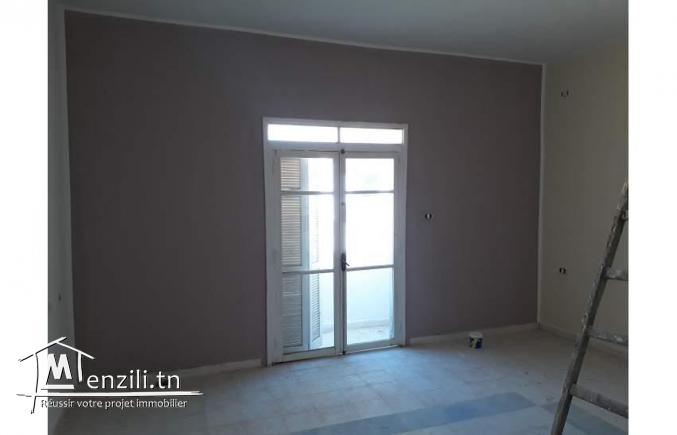 Villa 110m2 à Ben Arous Mohamedia