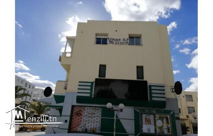 Appartements 119m2 à Ben Arous Ezzahra