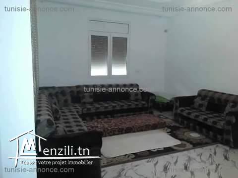 villa a ariana avec garage