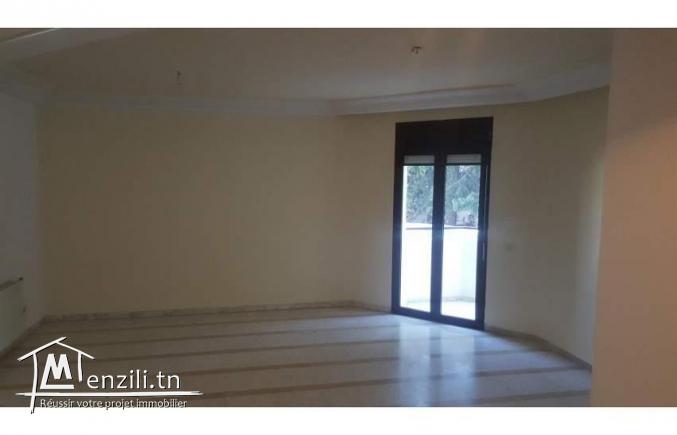 Appartement S3 à Ariana Ennasr 1