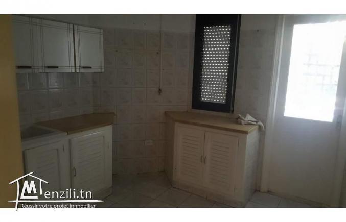 Appartement S3 à Ariana Ennasr 1