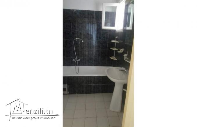 Appartement S3 à Ariana Ennasr 1