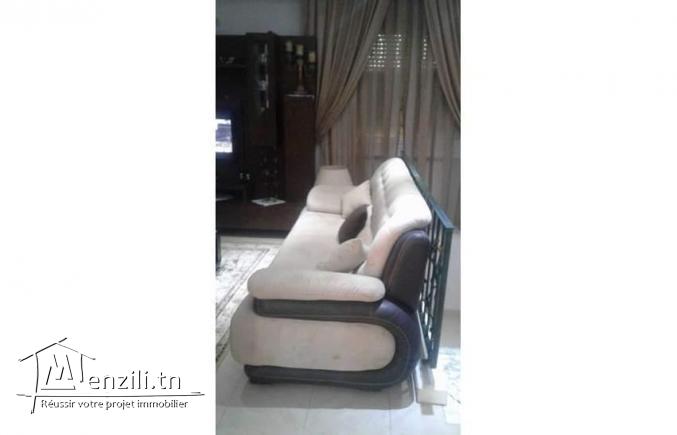 Studio Meublé haut standing à hammam sousse