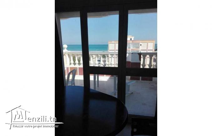 Studio Meublé haut standing à hammam sousse