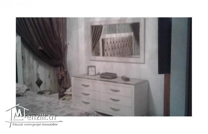 Studio Meublé haut standing à hammam sousse