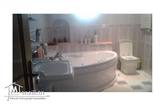 Studio Meublé haut standing à hammam sousse