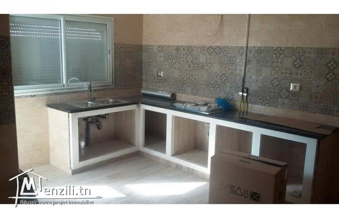 Appartements 135m2 à Sousse Sousse Jawhara