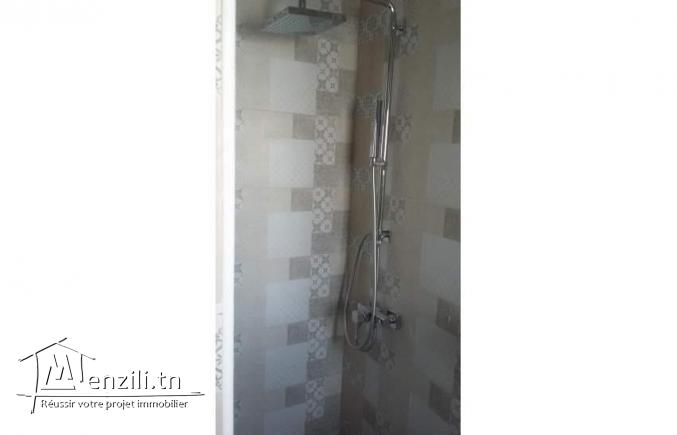 Appartements 135m2 à Sousse Sousse Jawhara