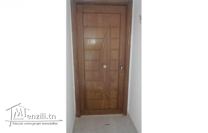 Appartement 100m2 à Ariana Borj Louzir