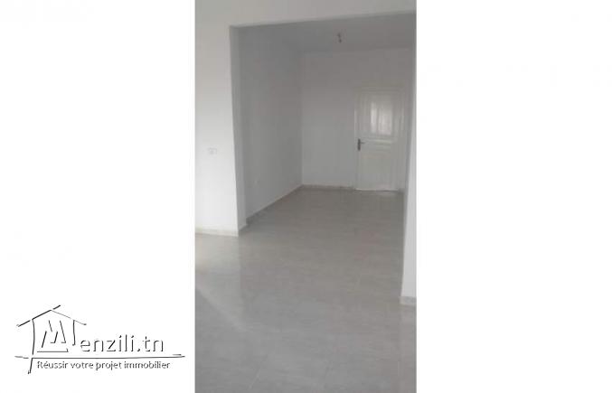 Appartement 100m2 à Ariana Borj Louzir